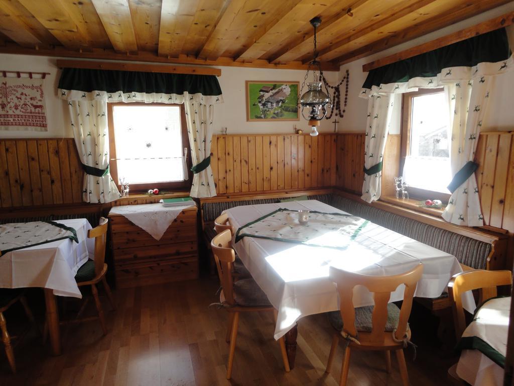 Schnoellhof Acomodação com café da manhã Sankt Martin am Tennengebirge Exterior foto
